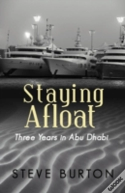 Capa do artigo Staying Afloat