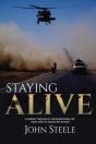 Staying Alive: A Collection Of True Stor - Preview