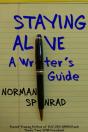 Staying Alive - A Writer'S Guide - Preview
