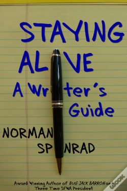 Capa do artigo Staying Alive - A Writer'S Guide