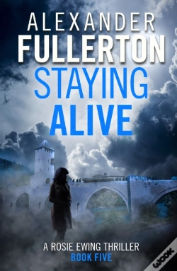Capa do artigo Staying Alive