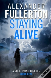 Capa do artigo Staying Alive