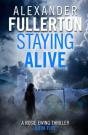 Staying Alive - Preview