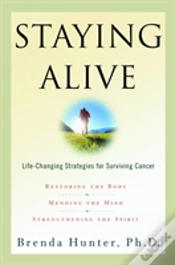 Capa do artigo Staying Alive