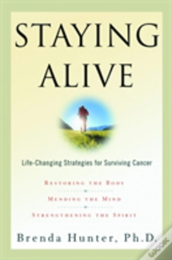 Capa do artigo Staying Alive