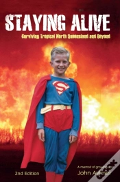 Capa do artigo Staying Alive