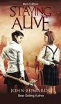 Staying Alive - Preview