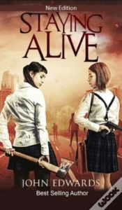 Capa do artigo Staying Alive