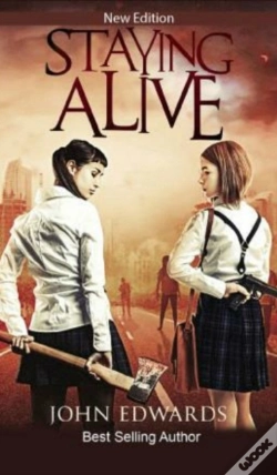 Capa do artigo Staying Alive