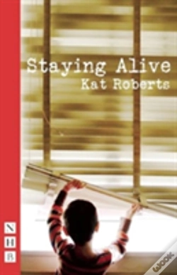 Capa do artigo Staying Alive