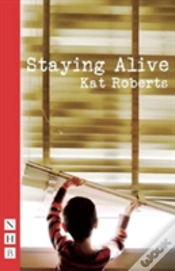 Capa do artigo Staying Alive