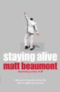 Staying Alive - Preview