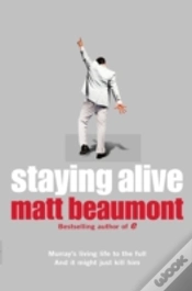 Capa do artigo Staying Alive