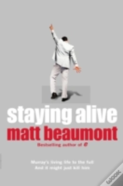Capa do artigo Staying Alive