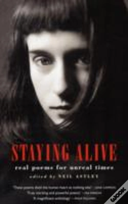 Capa do artigo Staying Alive