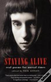Capa do artigo Staying Alive