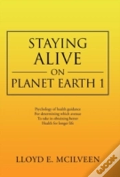 Capa do artigo Staying Alive On Planet Earth 1