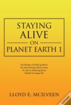Capa do artigo Staying Alive On Planet Earth 1
