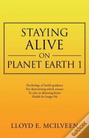 Capa do artigo Staying Alive On Planet Earth 1