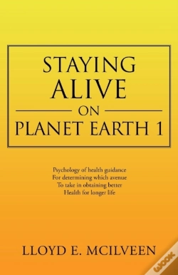 Capa do artigo Staying Alive On Planet Earth 1