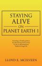 Staying Alive On Planet Earth 1 - Preview
