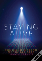 Capa do artigo Staying Alive