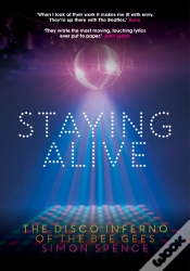 Capa do artigo Staying Alive