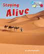 Staying Alive - Preview