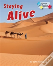Capa do artigo Staying Alive