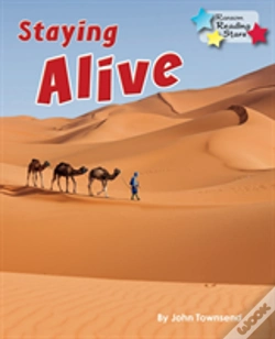 Capa do artigo Staying Alive