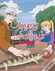 Staying At Granny'S