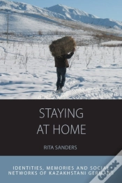 Capa do artigo Staying At Home