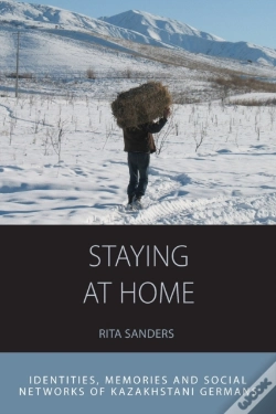 Capa do artigo Staying At Home