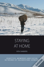 Capa do artigo Staying At Home
