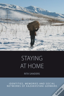 Capa do artigo Staying At Home