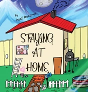 Capa do artigo Staying At Home