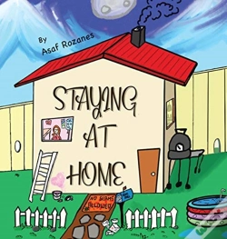 Capa do artigo Staying At Home