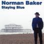 Staying Blue - CD - Preview