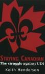 Staying Canadian - Preview