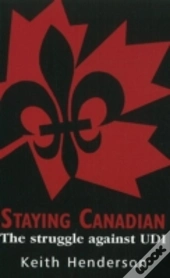 Staying Canadian