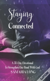Capa do artigo Staying Connected