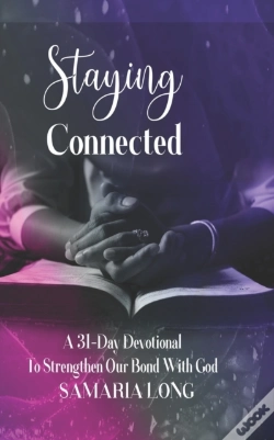 Capa do artigo Staying Connected