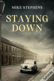 Capa do artigo Staying Down