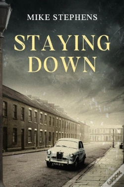 Capa do artigo Staying Down