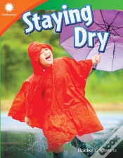 Capa do artigo Staying Dry