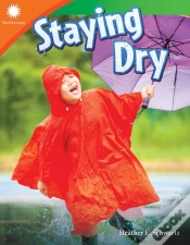 Capa do artigo Staying Dry
