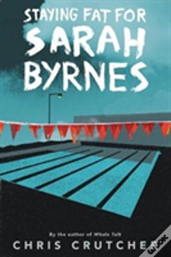 Capa do artigo Staying Fat For Sarah Byrnes