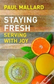 Capa do artigo Staying Fresh