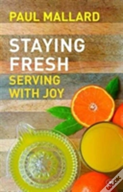 Capa do artigo Staying Fresh