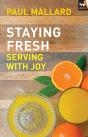 Staying Fresh - Preview